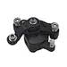 Brake Calliper Front / Rear